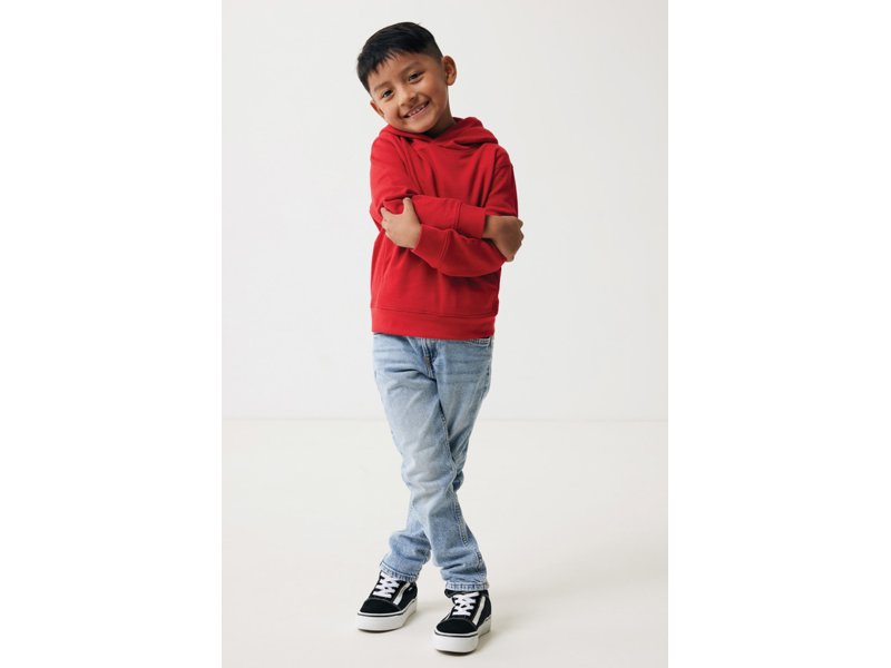 Iqoniq Yengo hoodie Kids Iqoniq Yengo hoodie Kids