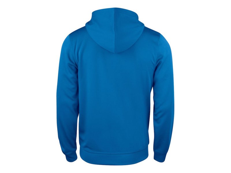 Clique Basic Active Hoody Full Zip Clique Basic Active Hoody Full Zip