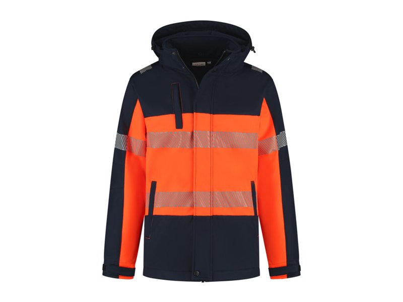 Santino Softshell Jacket Hinto Santino Softshell Jacket Hinto