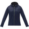Elevate dames softshell jas Match Elevate dames softshell jas Match