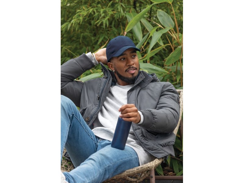 Duurzame katoenen Cap