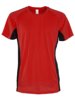 SP Air sportshirt, 140 gr/m² SP Air sportshirt, 140 gr/m²