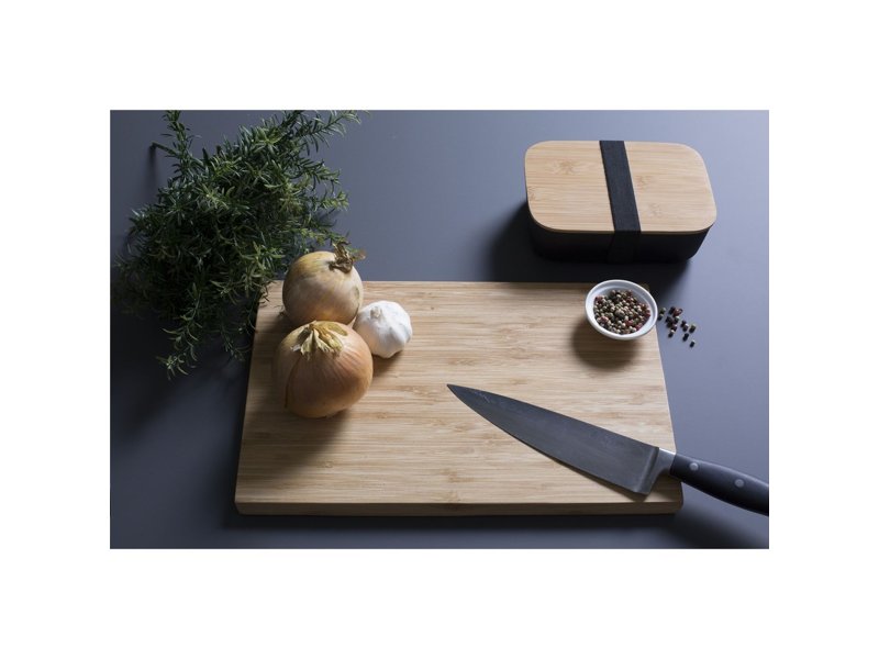 Bamboe snijplank Bocado Bamboe snijplank Bocado
