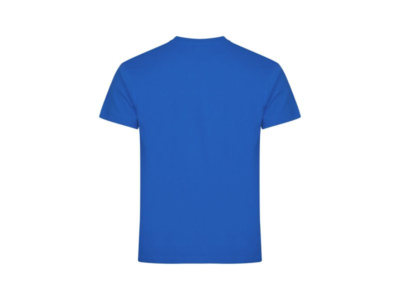 Basic t-shirts van Clique, ideaal om te bedrukken met uw logo Basic t-shirts van Clique, ideaal om te bedrukken met uw logo