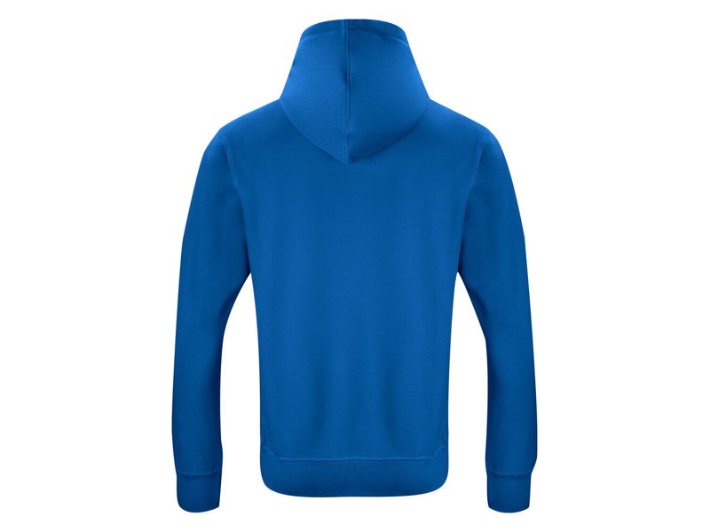 Clique Basic Hoody Full zip | TotZiens Promotions