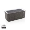 Vogue speaker met 5W draadloze oplader Vogue speaker met 5W draadloze oplader