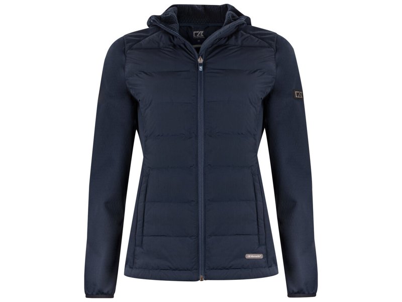 Cutter & Buck damesjas Oak Harbor