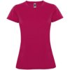 Roly sportshirt Montecarlo voor dames Roly sportshirt Montecarlo voor dames