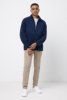 IQONIQ Talung gerecycled polyester fleece jas