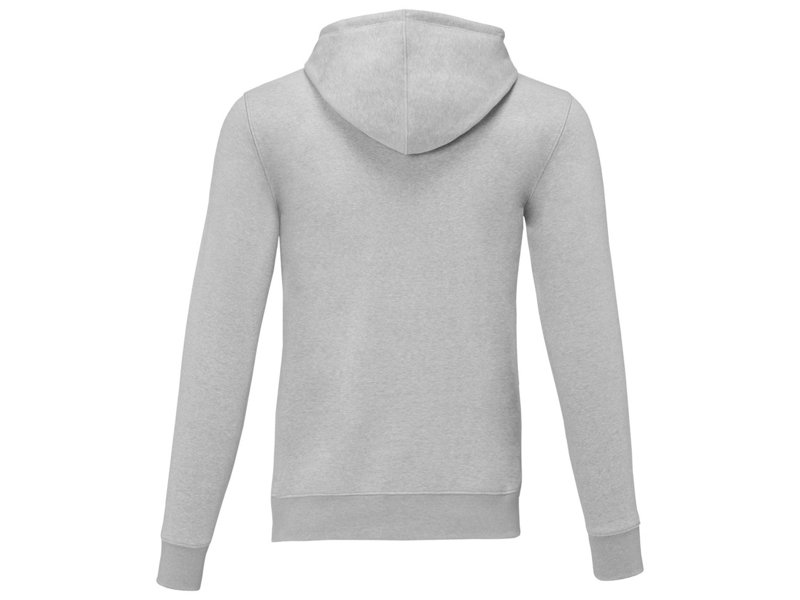 Theron heren hoodie met ritssluiting Theron heren hoodie met ritssluiting