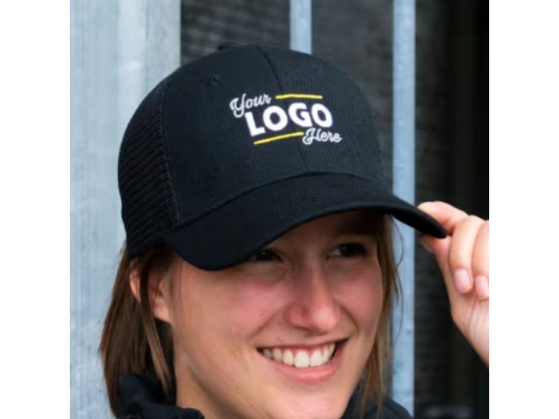 Retail line Trucker cap