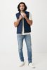 IQONIQ Meru heren gerecycled polyester bodywarmer