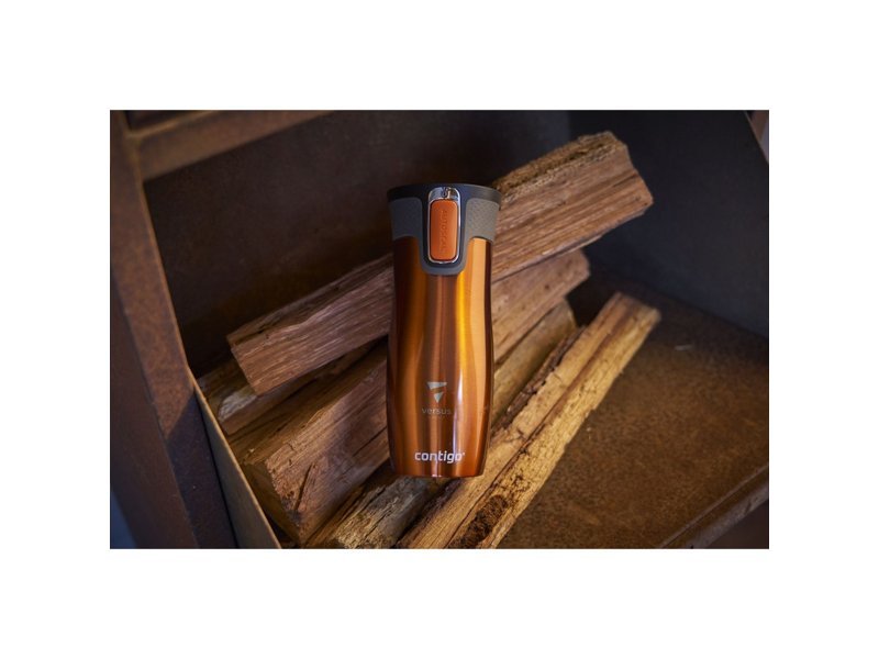 Contigo® Westloop Mug 470 ml thermosbeker Contigo® Westloop Mug 470 ml thermosbeker