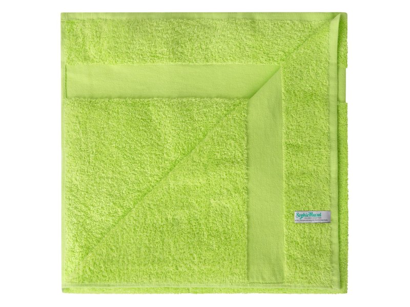 Sophie Muval Strandlaken bestellen met uw logo | TotZiens Promotions