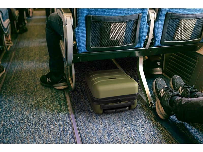 Porto Underseat Trolley 14' Porto Underseat Trolley 14'