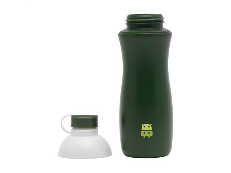 Koop de duurzame Oasus Bio 500 ml waterfles bij Totziens Promotions Koop de duurzame Oasus Bio 500 ml waterfles bij Totziens Promotions