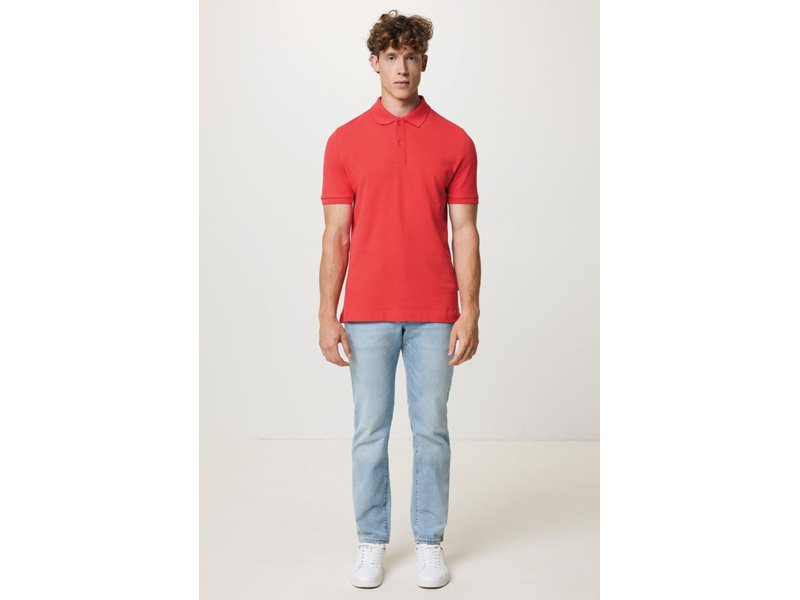 Iqoniq polo Yosemite