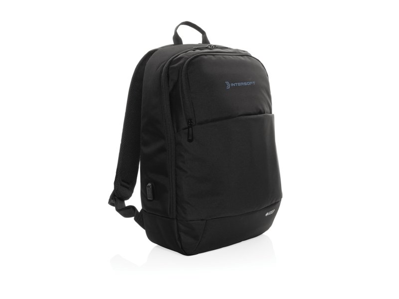 Swiss Peak AWARE™ moderne 15,6" laptoprugzak Swiss Peak AWARE™ moderne 15,6" laptoprugzak