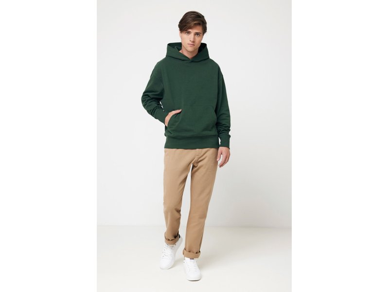 Iqoniq Yoho hoodie