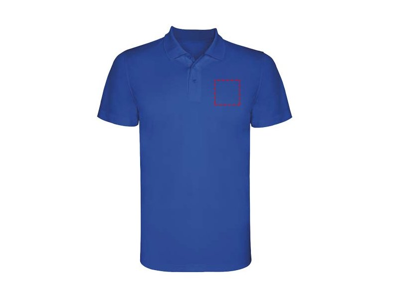 Roly sportpolo Monzha kids