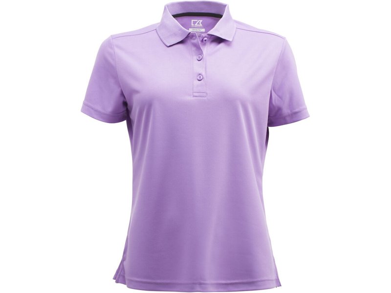 Cutter & Buck - Kelowna Polo Dames Cutter & Buck - Kelowna Polo Dames