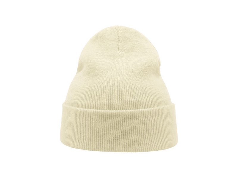 Atlantis Headwear Wind Beanie - Recycled | Duurzame Warmte en Stijl Atlantis Headwear Wind Beanie - Recycled | Duurzame Warmte en Stijl