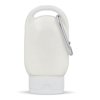 Zonnebrandlotion met Karabijnhaak SPF30 Gerecycled Materiaal