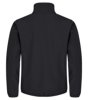 Klassieke softshell jas Klassieke softshell jas