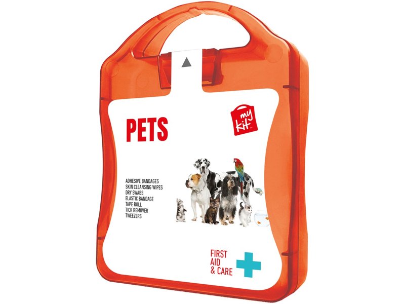 MyKit huisdieren set MyKit huisdieren set