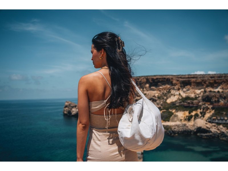 Impact Aware™ 285gsm rcanvas reistas ongeverfd Impact Aware™ 285gsm rcanvas reistas ongeverfd