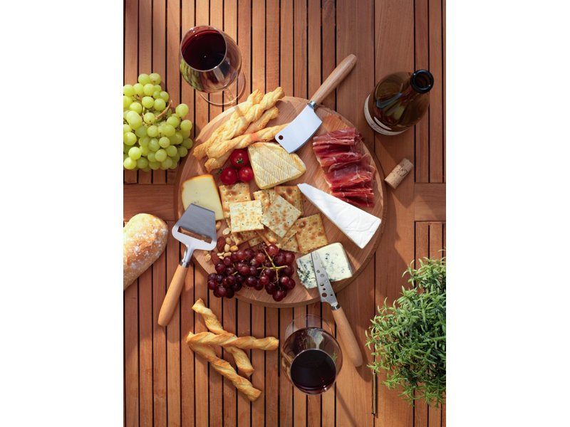 Wooosh Valdoro Cheese Tool Set Wooosh Valdoro Cheese Tool Set
