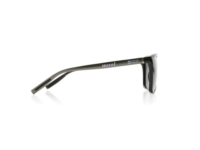 Swiss Peak rplastic gepolariseerde zonnebril Swiss Peak rplastic gepolariseerde zonnebril