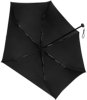 miniMAX - Extreem lichte opvouwbare reisparaplu - Handopening - Windproof - 90 cm miniMAX - Extreem lichte opvouwbare reisparaplu - Handopening - Windproof - 90 cm