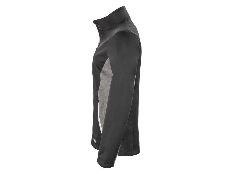 Cutter & Buck dames softshell jas Navigate
