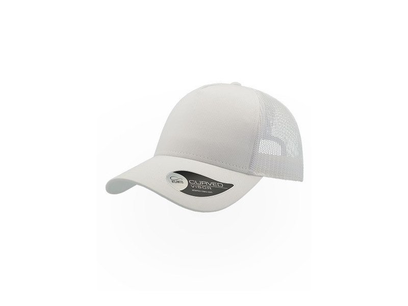 Atlantis - Rapper Cotton Cap Atlantis - Rapper Cotton Cap