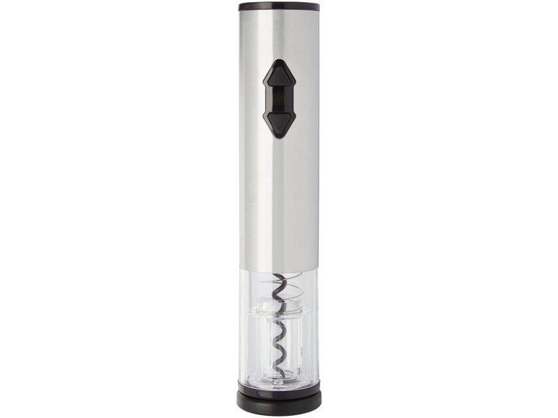 Pino elektrische wijnopener met wijnbenodigdheden