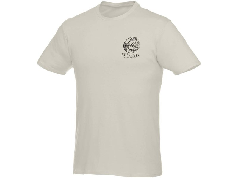 Elevate Heros t-shirt - Hoge kwaliteit met eigen opdruk