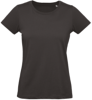 B&C Inspire Plus Ladies' organic T-shirt B&C Inspire Plus Ladies' organic T-shirt