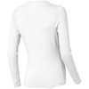 Ponoka biologisch dames t-shirt met lange mouwen| TotZiens Ponoka biologisch dames t-shirt met lange mouwen| TotZiens