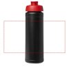 Baseline® Plus 750 ml sportfles met flipcapdeksel Baseline® Plus 750 ml sportfles met flipcapdeksel