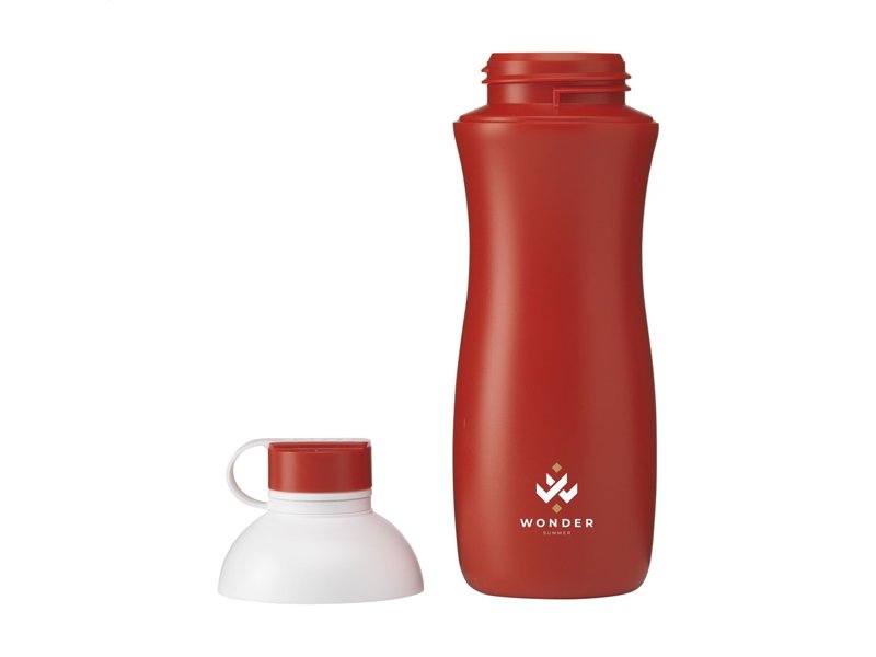 Koop de duurzame Oasus Bio 500 ml waterfles bij Totziens Promotions Koop de duurzame Oasus Bio 500 ml waterfles bij Totziens Promotions