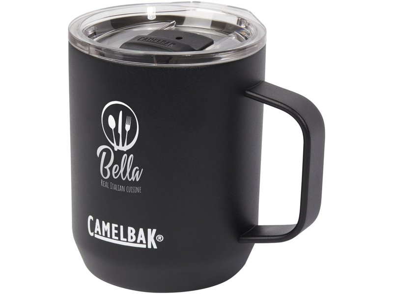 CamelBak® Horizon 350 ml vacuüm geïsoleerde kampeermok CamelBak® Horizon 350 ml vacuüm geïsoleerde kampeermok