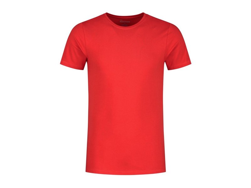 Santino T-shirt Jive C-neck