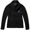 Borduren van fleece jassen met uw logo: de brossard micro fleece!