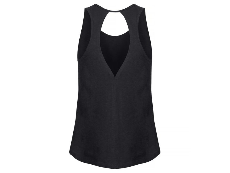 Clique Slub Tanktop Ladies Clique Slub Tanktop Ladies