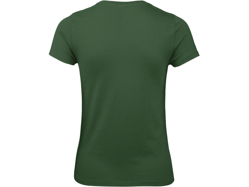 B&C dames t-shirt | Diverse kleuren vanaf € 1,70 B&C dames t-shirt | Diverse kleuren vanaf € 1,70