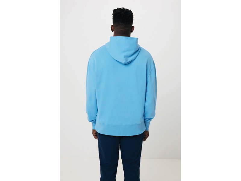 Iqoniq Yoho hoodie