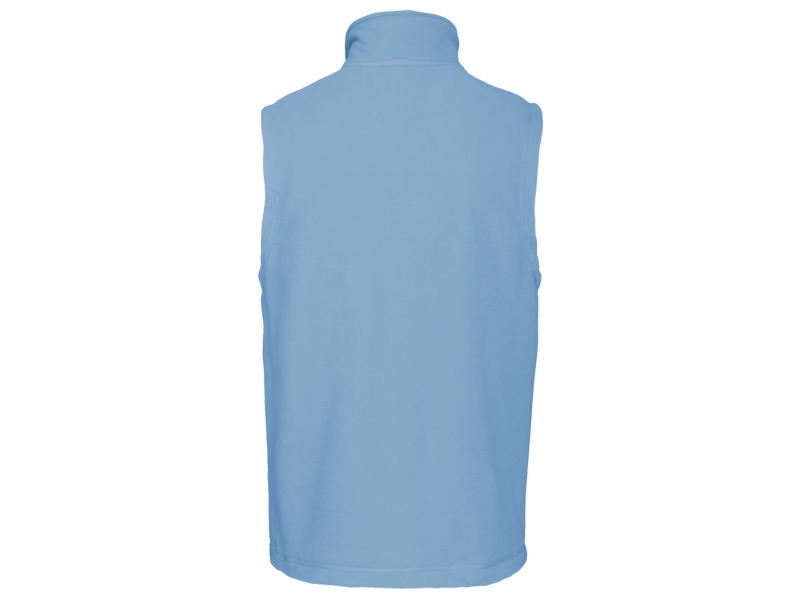 Fleece bodywarmer Luca Fleece bodywarmer Luca