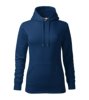 Malfini dames hoodie Cape
