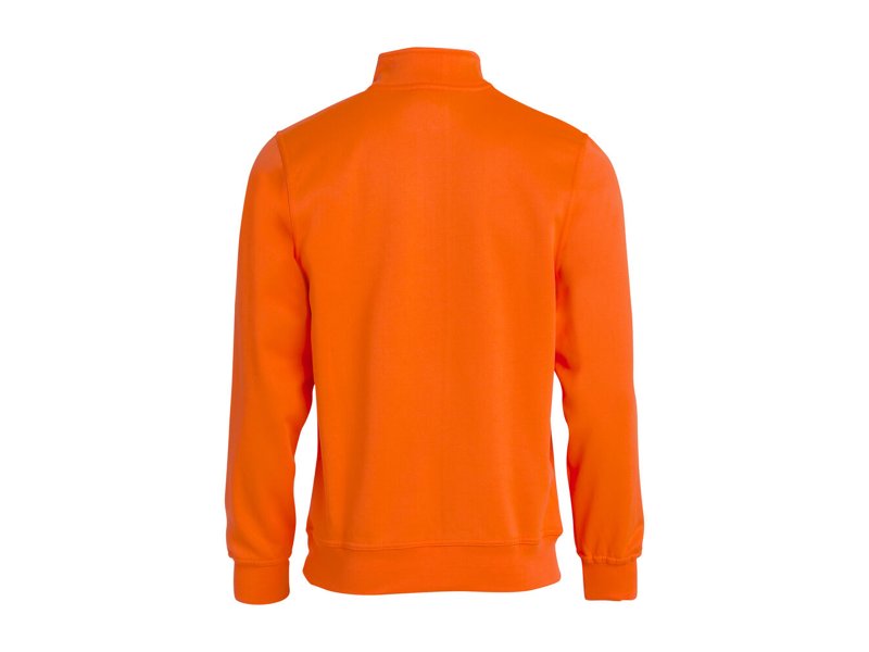 Clique Basic Half Zip